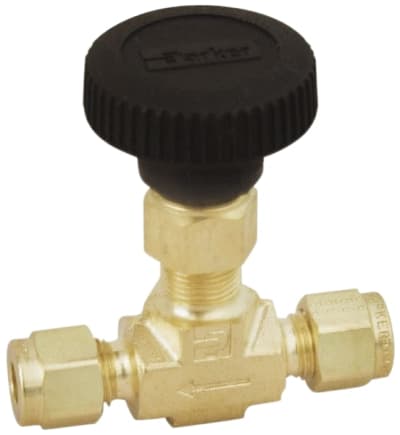 PARKER 2Z-V4LN-B