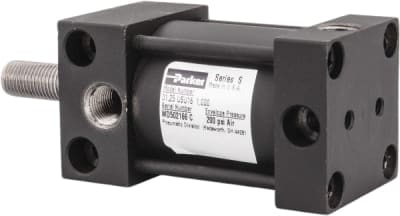 PARKER 1.25USU1601.00
