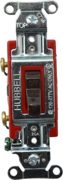 HUBBELL 1222B