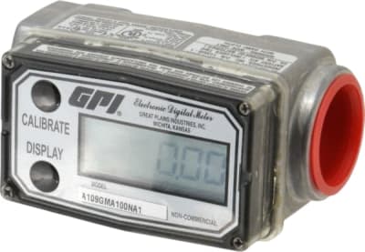 GREAT PLAINS INDUSTRIES A109GMA100NA1