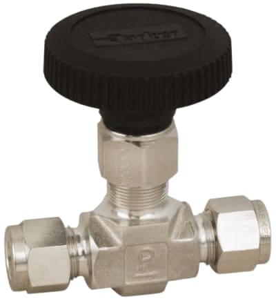 PARKER 2A-V4LN-SS