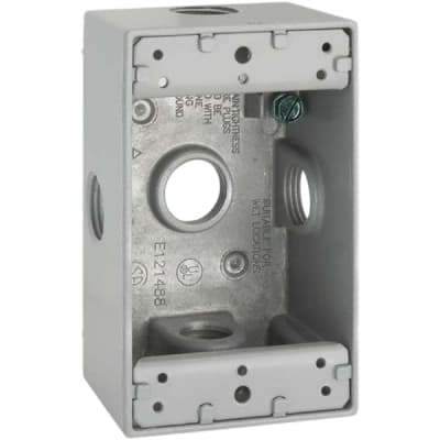 HUBBELL 5323-0