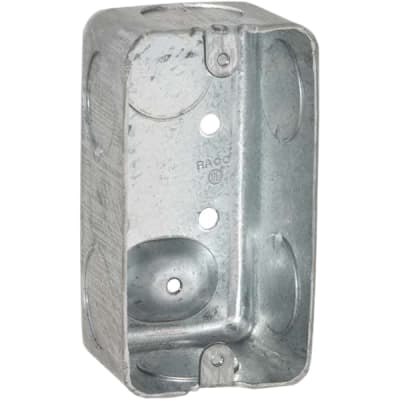 HUBBELL 663