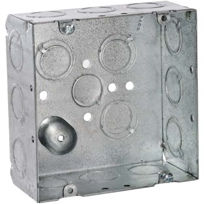 HUBBELL 257