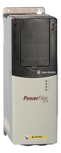 ALLEN BRADLEY 20DD022A0NYNANGNE