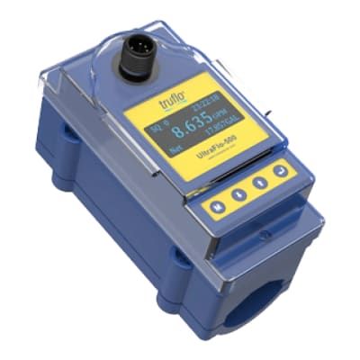 ICON PROCESS CONTROLS UF500-A-20