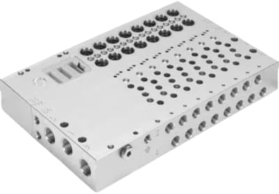 FESTO VABM-L1-14W-G14-12-GR