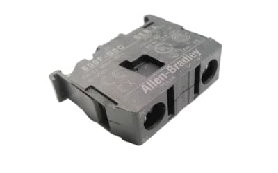 ALLEN BRADLEY 800F-D0C