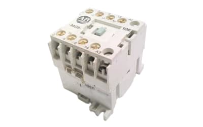 ALLEN BRADLEY 100-M09NZ243