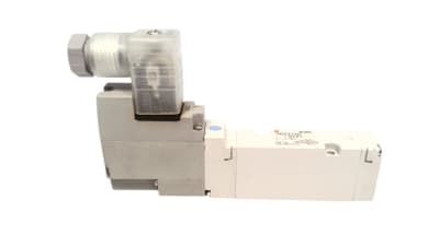 SMC VQZ2150-5YZ1