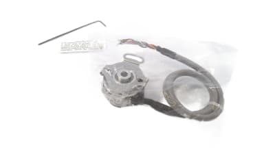 ENCODER PRODUCTS COMPANY 15T-01SF-2500N5RHV-F00