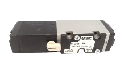 SMC VFS2100-5FC