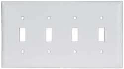 LEGRAND TP4W