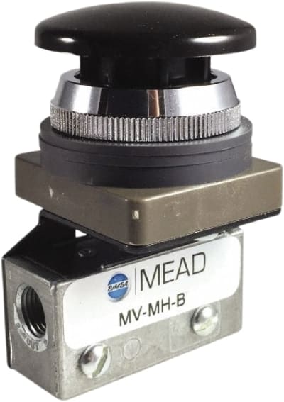 BIMBA MV-MH-B