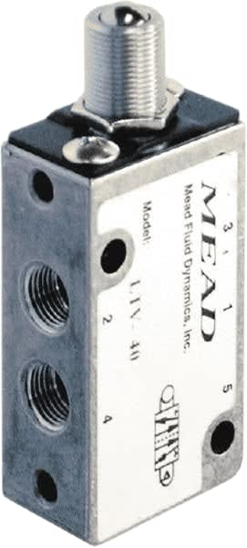 BIMBA LTV-MHB