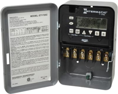 INTERMATIC ET1725C