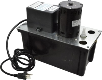 LITTLE GIANT PUMP 553201