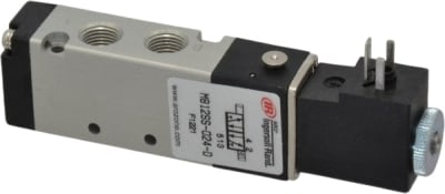 INGERSOLL RAND M812SS-024-D
