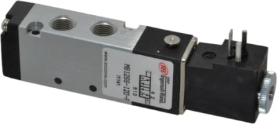 INGERSOLL RAND M812SS-120-A