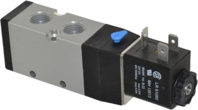 INGERSOLL RAND M212SS-024-D
