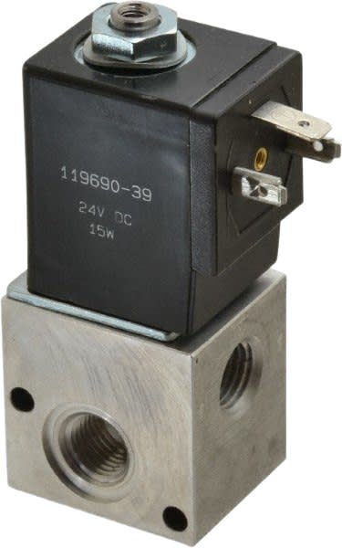 INGERSOLL RAND CAT77S-024-D