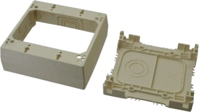 LEGRAND PSB2V