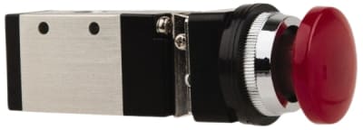 INGERSOLL RAND M252HS-10