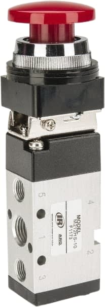 INGERSOLL RAND M212HS-10