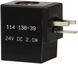 INGERSOLL RAND 114138-39