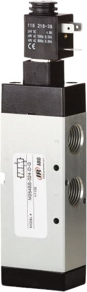 INGERSOLL RAND M253SS-024-D