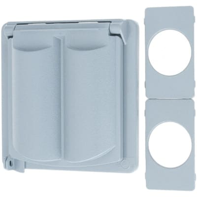 LEVITON WP2S-GY