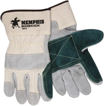 MCR SAFETY 16012XL