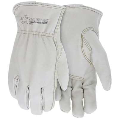 MCR SAFETY 3200S