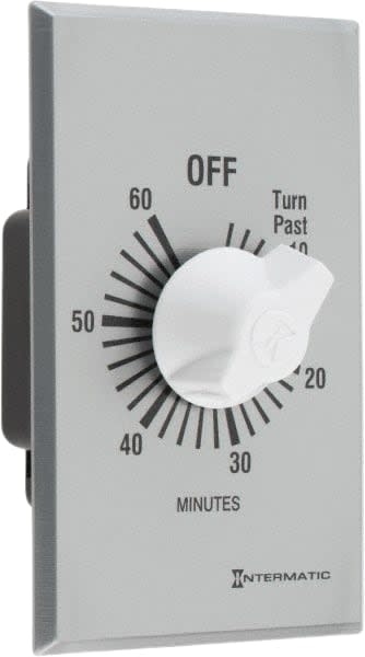 INTERMATIC FF60MC