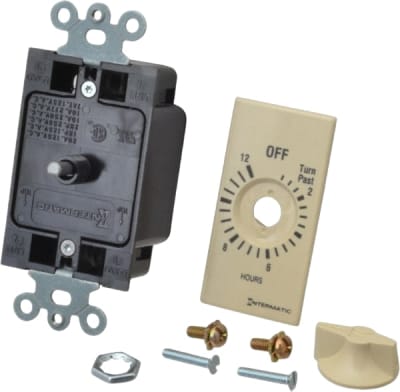 INTERMATIC FD12HC