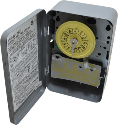 INTERMATIC T103