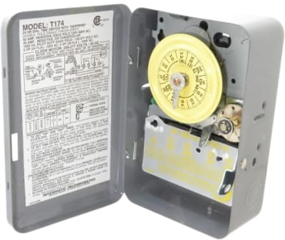 INTERMATIC T174