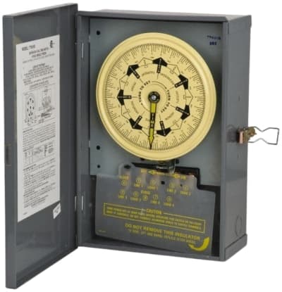 INTERMATIC T7401B