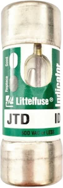 LITTELFUSE JTD025ID