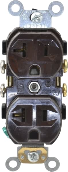 LEVITON CR20
