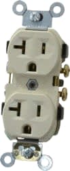 LEVITON CR20-I