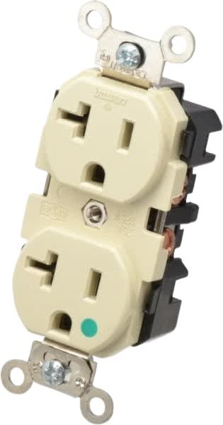 LEVITON 8300-I