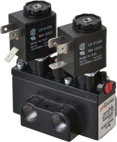 INGERSOLL RAND A212SD-120-A
