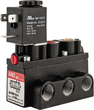 INGERSOLL RAND A212SS-120-A