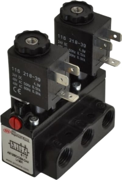 INGERSOLL RAND A212SD-024-D