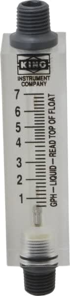 KING INSTRUMENT 7510212A-02