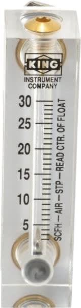 KING INSTRUMENT 75201102C-09