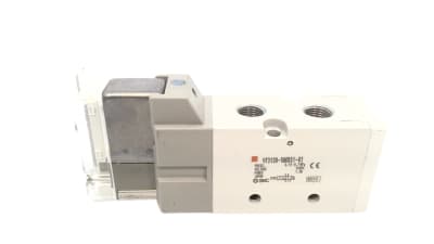 SMC VF3130-5MOS1-01