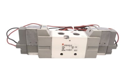 SMC VF3230-5H1-01