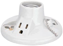 LEVITON 9726-C